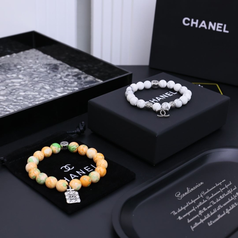 Ch*el bracelets